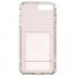 Чехол Spigen Flip Armor для iPhone 7 /8 Plus (Айфон 8 Плюс) розовое золото (SGP-043CS20821) оптом