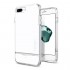 Чехол Spigen Flip Armor для iPhone 7 /8 Plus (Айфон 8 Плюс) ультрабелый (SGP-043CS21047) оптом