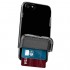Чехол Spigen Flip Armor для iPhone 7/ iPhone 8 чёрная смола (SGP-042CS20844) оптом