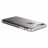 Чехол Spigen Hybrid Armor для iPhone 7 Plus (Айфон 7 Плюс) стальной (SGP-043CS20697) оптом