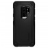 Чехол Spigen Hybrid Armor для Samsung Galaxy S9+ чёрный (593CS22929) оптом