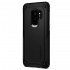 Чехол Spigen Hybrid Armor для Samsung Galaxy S9+ чёрный (593CS22929) оптом
