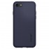 Чехол Spigen Liquid Air Armor для iPhone 7, iPhone 8 темно-синий (SGP-042CS21189) оптом