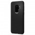 Чехол Spigen Liquid Air для Samsung Galaxy S9+ чёрный матовый (593CS22920) оптом