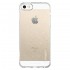 Чехол Spigen Liquid Air Glitter iPhone SE/5s/5 Crystal Quartz (SGP-041CS1959) оптом