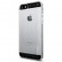 Чехол Spigen Liquid Air Glitter iPhone SE/5s/5 Crystal Quartz (SGP-041CS1959) оптом