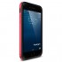 Чехол Spigen Neo Hybrid EX Metal для iPhone 6 (4,7) красный SGP11189 оптом