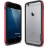 Чехол Spigen Neo Hybrid EX Metal для iPhone 6 (4,7) красный SGP11189 оптом