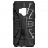 Чехол Spigen Rugged Armor Urban для Samsung Galaxy S9 чёрный (592CS22875) оптом