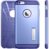 Чехол Spigen Slim Armor для iPhone 6/6s Plus фиолетовый (SGP11654) оптом
