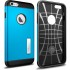 Чехол Spigen Slim Armor для iPhone 6/6s Plus голубой (SGP11652) оптом