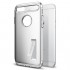 Чехол Spigen Slim Armor для iPhone 7 (Айфон 7) серебристый (SGP-042CS20305) оптом
