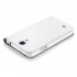 Чехол Spigen Slim Wallet для Samsung Galaxy S4 Белый оптом