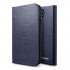 Чехол Spigen Slim Wallet для Samsung Galaxy S4 Синий оптом