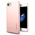 Чехол Spigen Thin Fit для iPhone 7/ iPhone 8 розовое золото (SGP-042CS20429) оптом