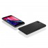 Чехол Spigen Thin Fit для iPhone 8 Plus (Айфон 8 Плюс) чёрный (SGP-055CS22238) оптом