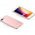 Чехол Spigen Thin Fit для iPhone 8 Plus (Айфон 8 Плюс) розовое золото (SGP-055CS22237) оптом