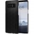 Чехол Spigen Thin Fit для Samsung Galaxy Note 8 матово-чёрный (587CS22051) оптом