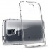 Чехол Spigen Ultra Fit Capsule для Samsung Galaxy S5 прозрачный оптом