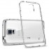 Чехол Spigen Ultra Fit Capsule для Samsung Galaxy S5 прозрачный оптом