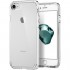 Чехол Spigen Ultra Hybrid 2 для iPhone 7 (Айфон 7) кристально-прозрачный (SGP-042CS20927) оптом