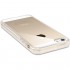 Чехол Spigen Ultra Hybrid для iPhone 5/5S/SE кристально-прозрачный (SGP10640) оптом