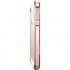 Чехол Spigen Ultra Hybrid для iPhone 5/5S/SE розовое золото (SGP-041CS20172) оптом