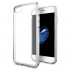 Чехол Spigen Ultra Hybrid для iPhone 7 (Айфон 7) кристально-прозрачный (SGP-042CS20443) оптом