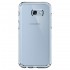 Чехол Spigen Ultra Hybrid для Samsung Galaxy A7 (2017) кристально-прозрачный (575CS21186) оптом