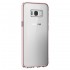 Чехол Spigen Ultra Hybrid для Samsung Galaxy S8 кристально-розовый (565CS21632) оптом
