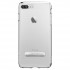 Чехол Spigen Ultra Hybrid S для iPhone 7 /8 Plus (Айфон 8 Плюс) кристально-прозрачный (SGP-043CS20754) оптом