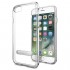 Чехол Spigen Ultra Hybrid S для iPhone 7, iPhone 8 кристально-прозрачный (SGP-042CS20753) оптом