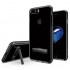 Чехол Spigen Ultra Hybrid S для iPhone 7 Plus (Айфон 7 Плюс) ультрачёрный (SGP-043CS20848) оптом