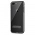 Чехол Spigen Ultra Hybrid S для iPhone 8 Plus, iPhone 7 Plus ультра-чёрный (055CS22242) оптом