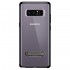 Чехол Spigen Ultra Hybrid S для Samsung Galaxy Note 8 чёрный (587CS22069) оптом