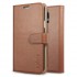 Чехол Spigen Wallet S для Samsung Galaxy S5 коричневый оптом