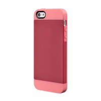 Чехол SwitchEasy Tones для iPhone 5/5S/SE Розовый