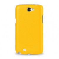 Чехол TETDED Caen LC для Samsung Galaxy Note II Желтый