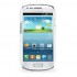 Чехол TETDED Caen LC для Samsung GALAXY S3 Mini Белый оптом