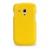Чехол TETDED Caen LC для Samsung GALAXY S3 Mini Желтый оптом