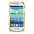 Чехол TETDED Caen LC для Samsung GALAXY S3 Mini Желтый оптом