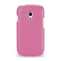 Чехол TETDED Caen LC для Samsung GALAXY S4 Mini Розовый