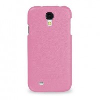Чехол TETDED Caen LC для Samsung GALAXY S4 Розовый