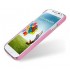 Чехол TETDED Caen LC для Samsung GALAXY S4 Розовый оптом