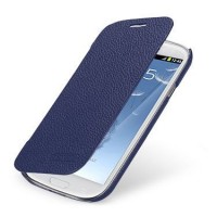 Чехол TETDED Dijon II LC для Samsung GALAXY S3 Mini Синий