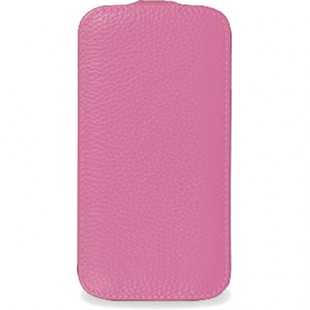 Чехол TETDED Troyes LC для Samsung GALAXY S4 розовый оптом
