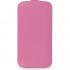 Чехол TETDED Troyes LC для Samsung GALAXY S4 розовый оптом