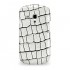 Чехол TETDED Troyes Wild для Samsung GALAXY S3 Mini Белый оптом