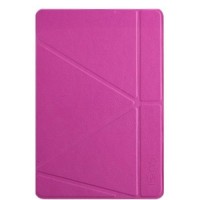 Чехол The Core GC Series Smart Case для iPad Mini Retina / mini 3 Розовый