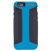 Чехол Thule Atmos X3 для iPhone 6 Plus (5,5") синий/серый